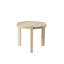 Ragnesminde Solid Wood Coffee Table-657050494