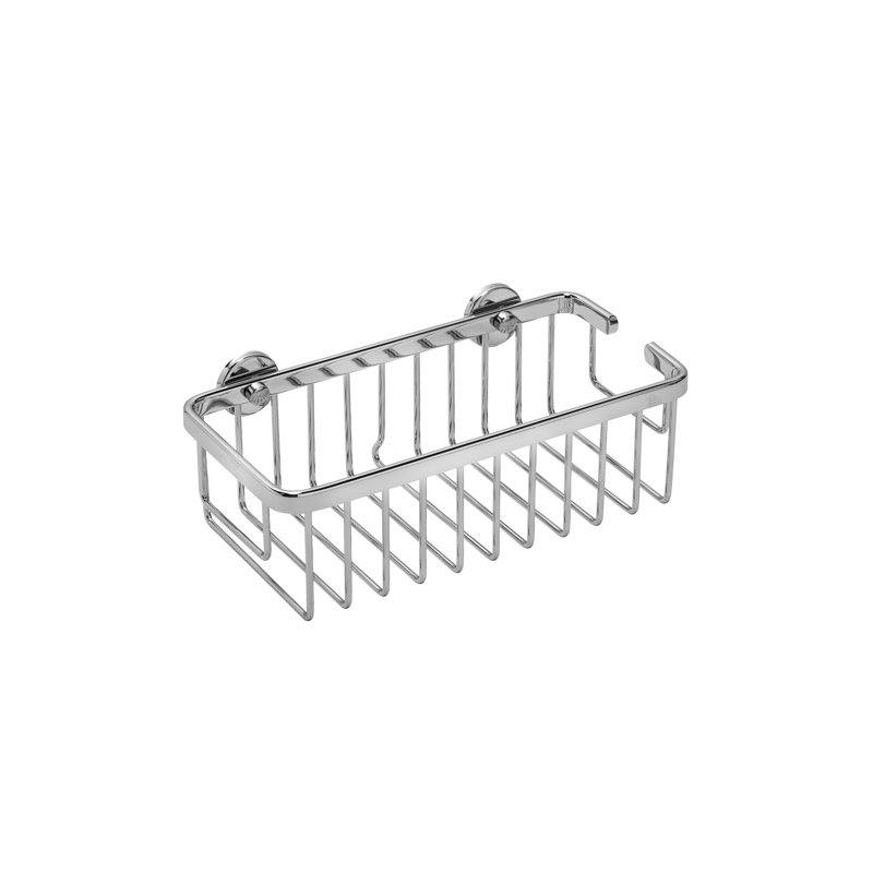 Shower Caddy, 8cm H x 25cm W x 12cm D