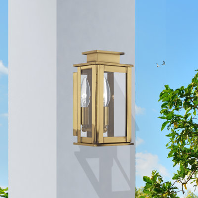 Cortana Wall Light