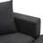Modern Sectional Sofa, L-shaped Couch Set with 2 Free pillows-980065028