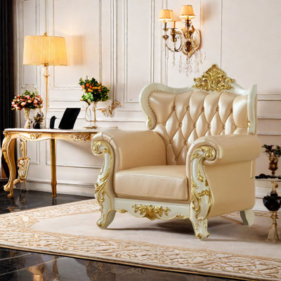 Fauteuil American Luxury