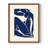 Matisse CCCIV Framed Print - Solid Wood-1085621863-1085622172