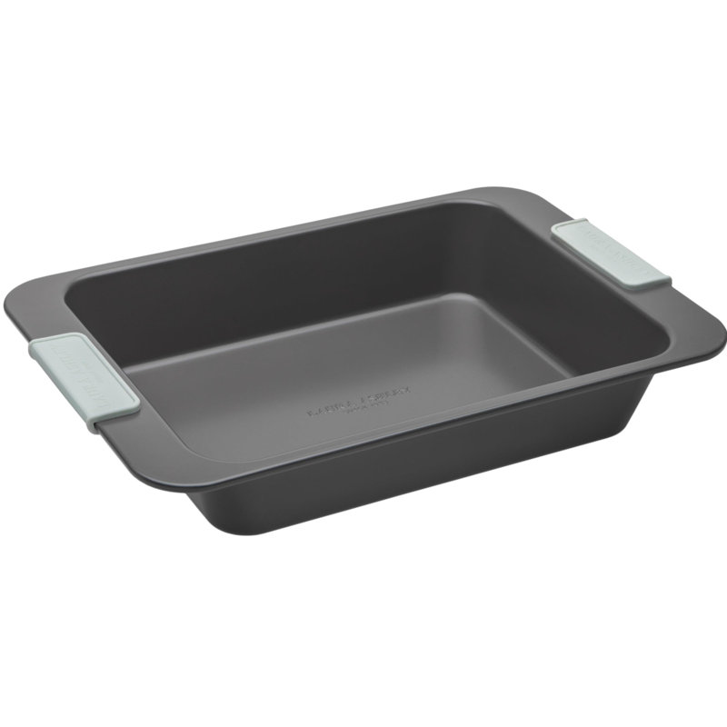 Laura Ashley Non-Stick Carbon Steel Roasting Pan