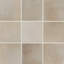Celine 4" x 4" Porcelain Mosaic Sheet Wall & Floor Tile-78593456