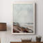 Blysse " Coastal Inlet Study II " Painting Print-88377844-88377845