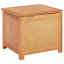 Blanket Chest