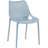Mykonos Patio Dining Side Chair-1931697797