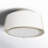 Marietta 2 - Light 12" Flush Mount-977397115-1007446418