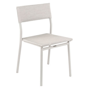 Patio Dining Side Chair