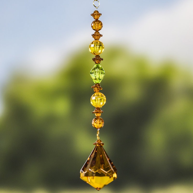 Kenslee Plastic Rain Chain