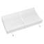Matelas à langer avec contour 100% non-toxic-26100096