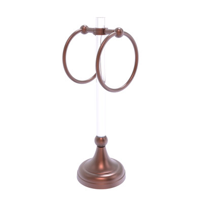 Porte-serviettes de comptoir Jarrell
