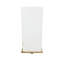 Kinu 1 - Light Armed Sconce