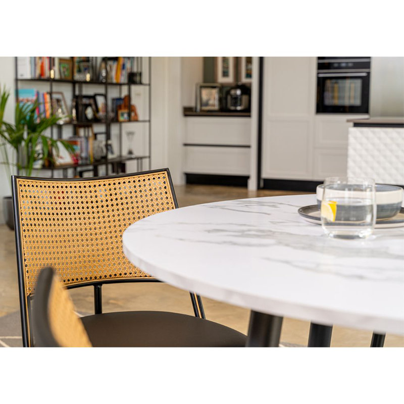 Caytlin 4 - Person Dining Set