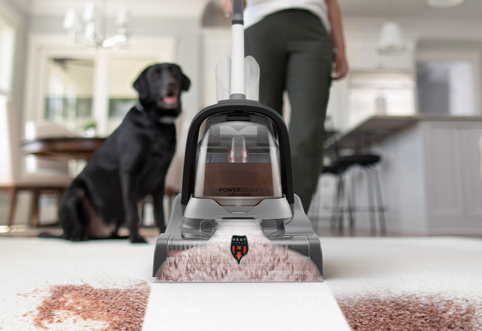 Carpet Washing