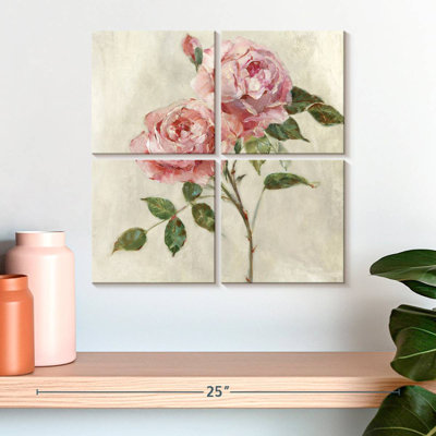 Harnek Botanical Beauties I