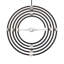 Atomic 5 - Light LED Pendant-70593656