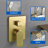 Wall Tub Spout with Diverter-75050641