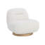 Swivel Lounge Chair