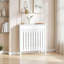 Radiator Cover