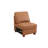 125.25'' Square Arms Modular Sofa-100845871