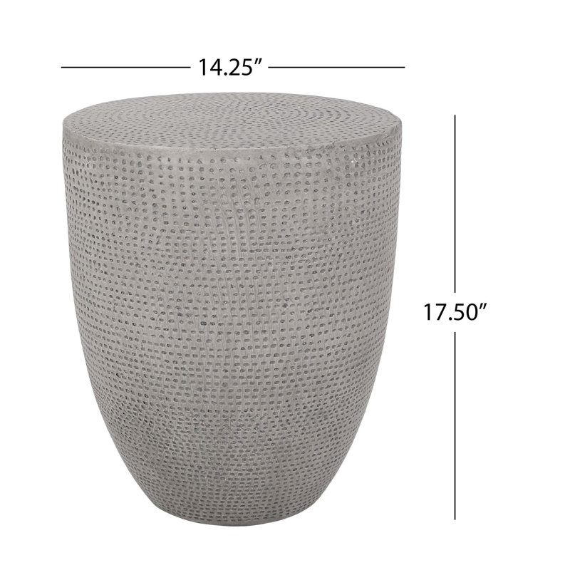 Exquisite End Table