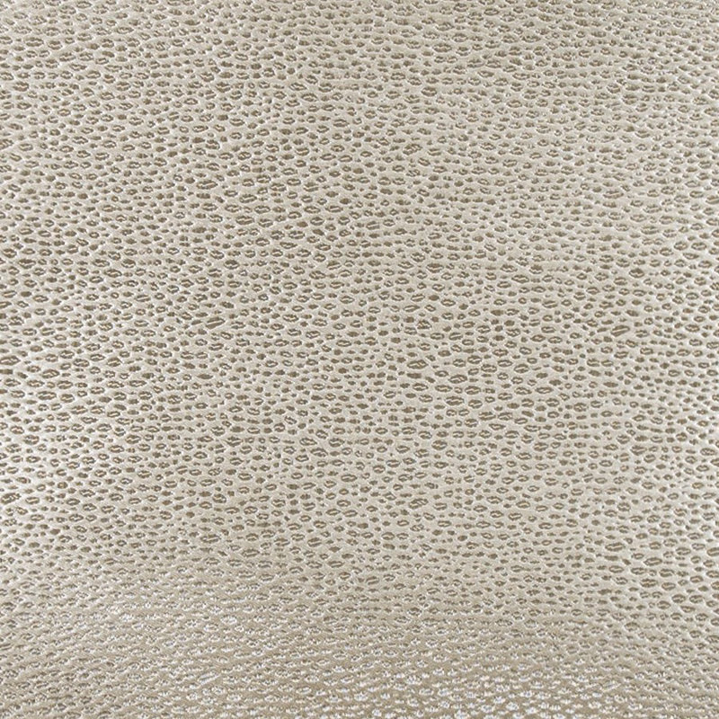 Champagne Gold Cotton Queen Bedspread Cover Set