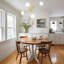 Arceo 4 - Light Dimmable Sputnik Chandelier
