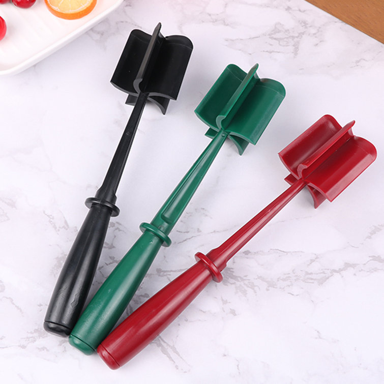 Meat Chopper, Exquisite Multifunctional Premium Heat Resistant ABS