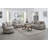 Graycie Upholstered 74'' Sofa