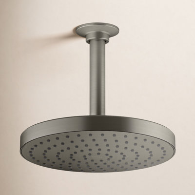Awaken 8" 2.0 GPM Rain Showerhead
