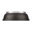 Plafonnier encastré 14 po Hulali-107150020-107150034