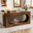63-Inch Console Table