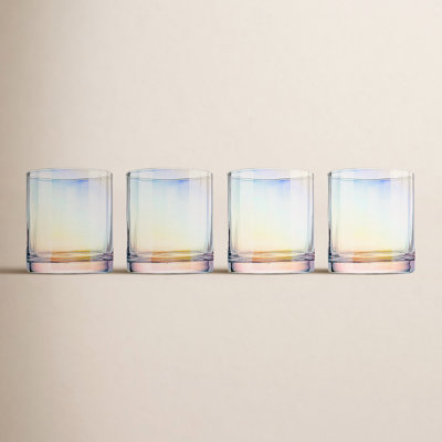 Monterey Whiskey Glass