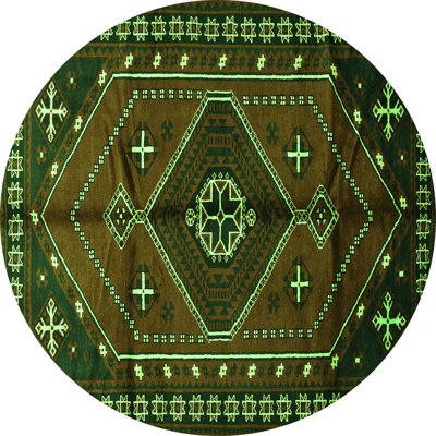 Performance Oriental Indoor Rug