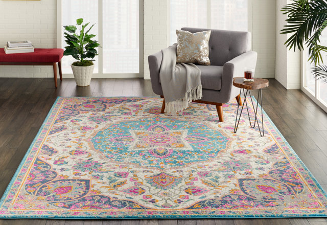 Affordable Rugs for Every Budget