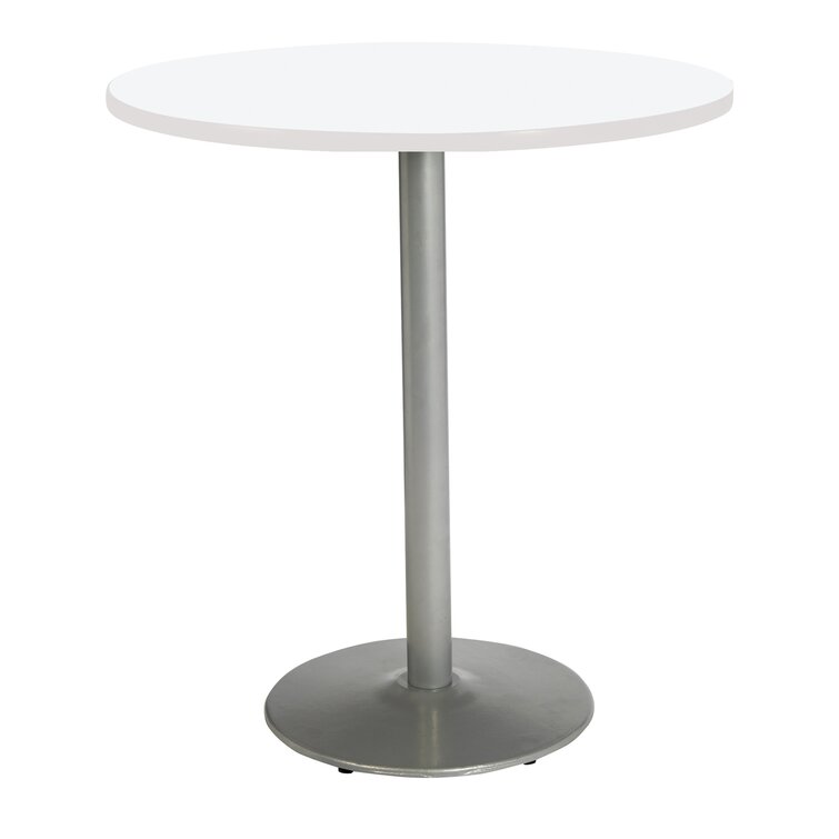 Mode Round Breakroom Table