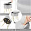 Repose-pieds de rangement rond 15 po Celecia-1571099048