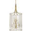 Whitestone 9 - Light Chandelier-1680321999
