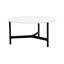 Twist Outdoor Round Coffee Table-70921525-70921524-70593237