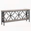 Table basse, console à 2 niveaux, canapé moderne-293446208-293446214