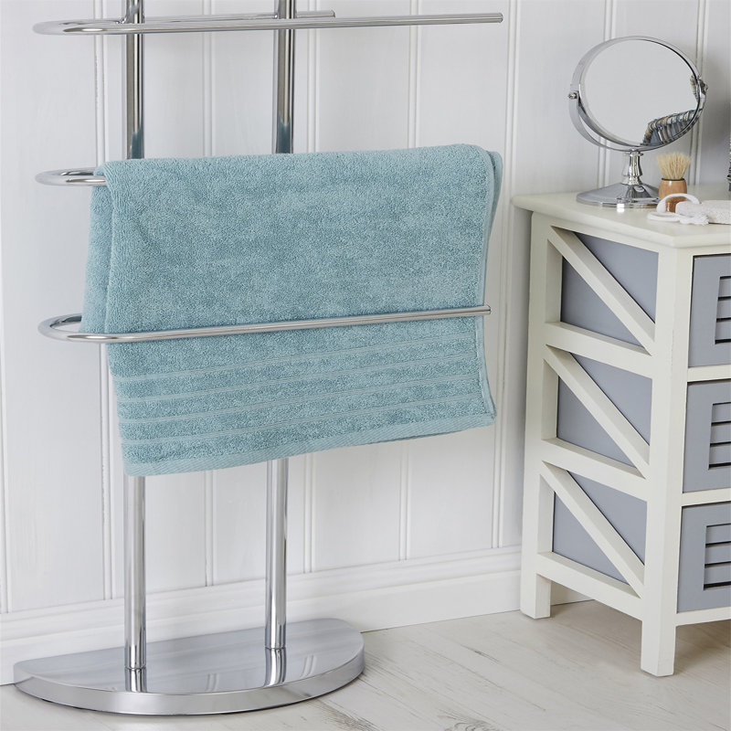 Littleville Towel Stand