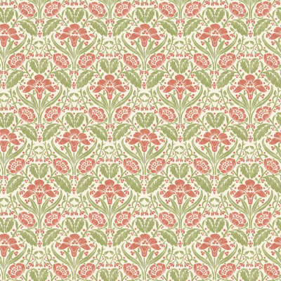 2'9" L x 27.58" W Wallpaper Roll