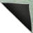 Machine Washable Indoor/Outdoor Cinead ACN1658 Aloe Rug-104387284