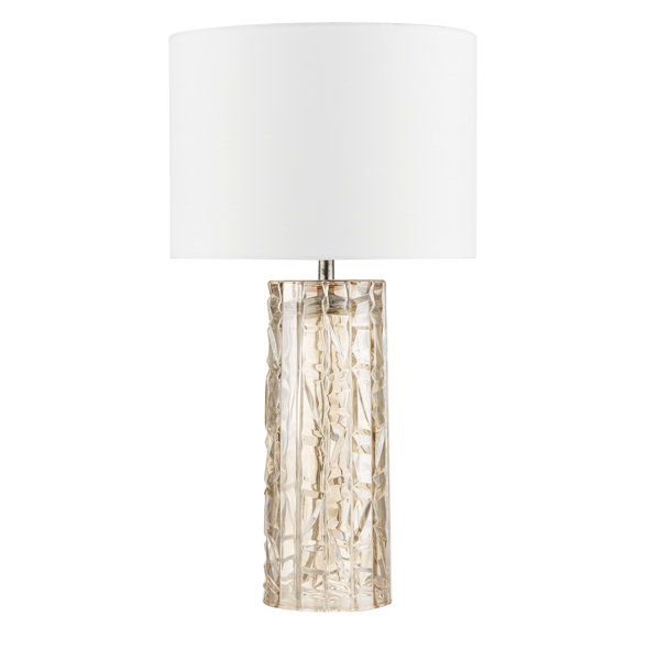 Browning Table Lamp
