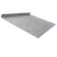 Plaque chauffante en acier au carbone