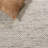 Zahid Hand Woven Wool/Cotton Geometric Rug in Camel/Gray-1070388810