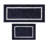 Reversible High Pile Tufted Microfiber Bath Rug-1599697139-1599697134