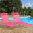 Pink selected