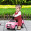 Voiture pour enfants Aosom Ride On Push